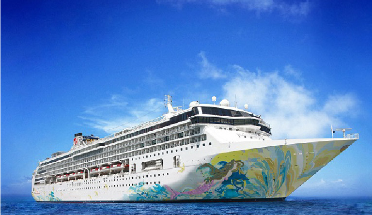 Great Dubai Experience with Cruise