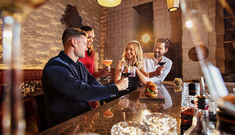 Dubai Atlantis Hotel Package photo 5