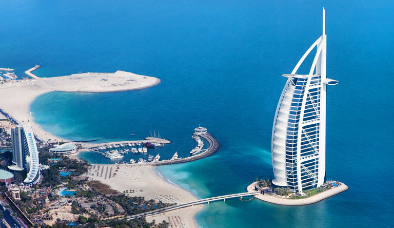 Holiday Inn Dubai Premium Package
