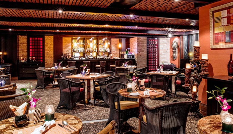 Enjoy Amidst Best of Comfort & Style at Crowne Plaza Dubai photo 5