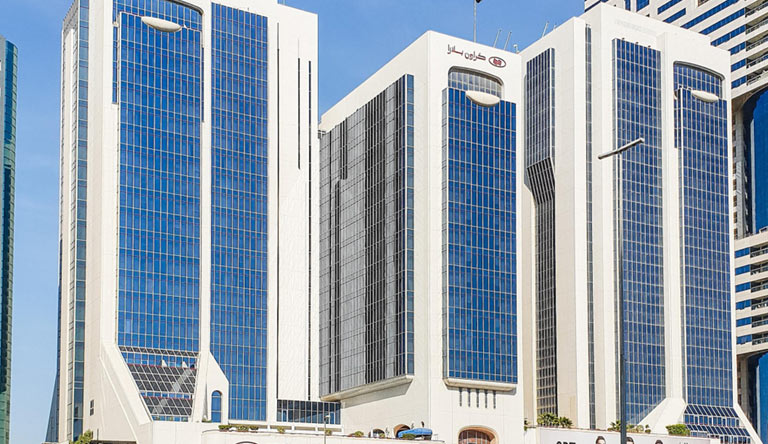 Crowne Plaza, Bur Dubai Package