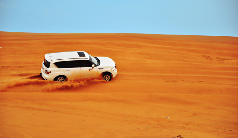 Grab Great Dubai Experiences at Ascot Hotel