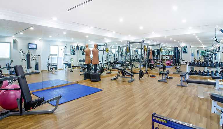Grand Excelsior, Dubai Package photo 6