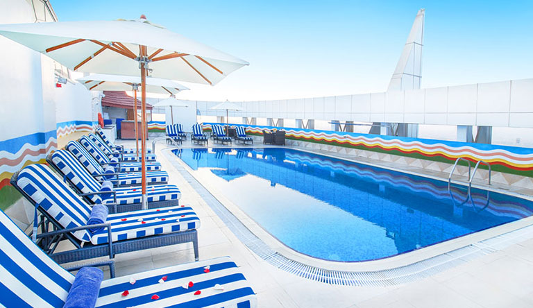 Grand Excelsior, Dubai Package photo 5