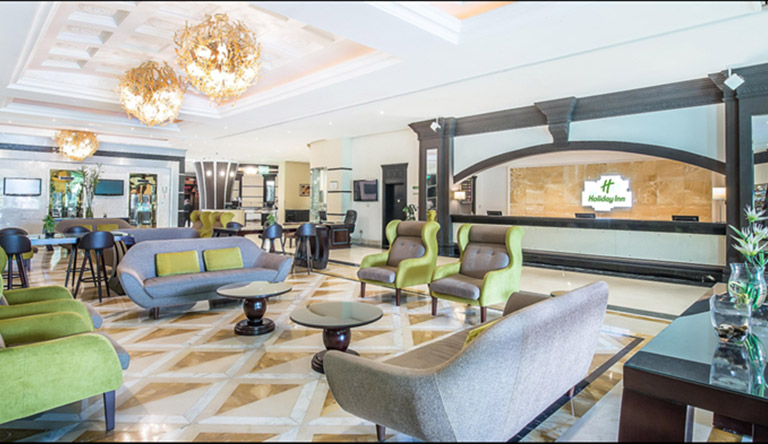Holiday Inn, Bur Dubai Package photo 6