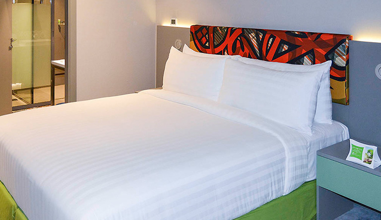 ibis Styles Dubai Jumeira Package photo 6