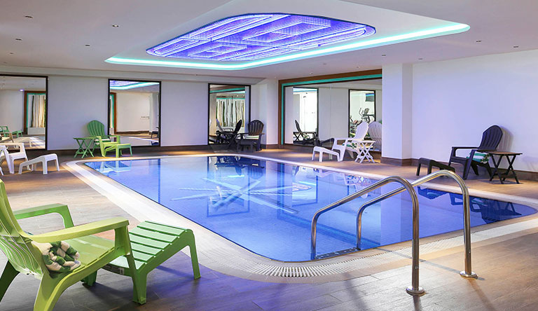ibis Styles Dubai Jumeira Package
