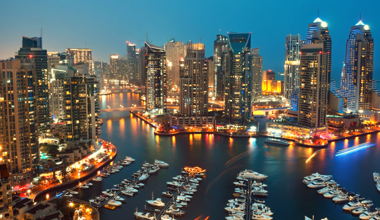Stay Amidst Luxury at Movenpick Hotel, Bur Dubai