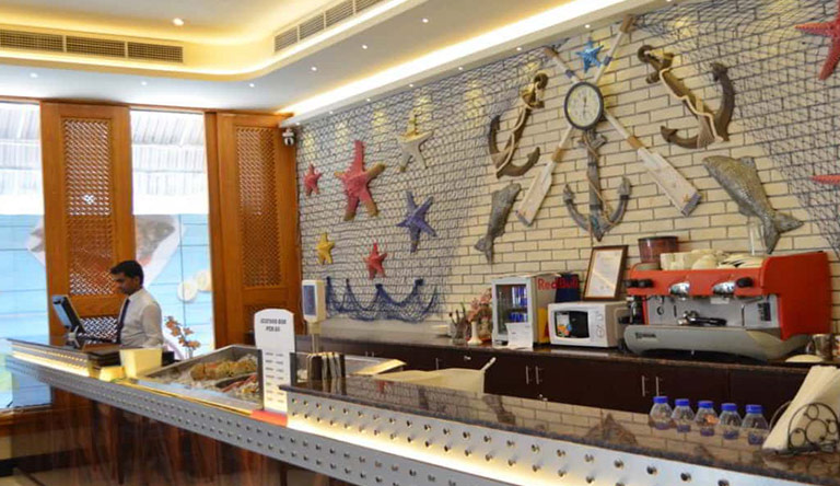 Pamper your senses at the Orchid Hotel, Deira photo 6