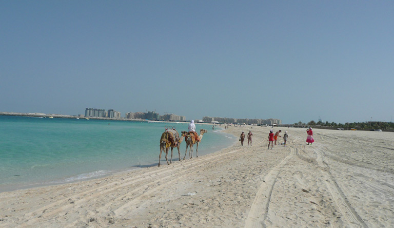 Stay Longer, Stay in Style- Hotel Ascot Dubai
