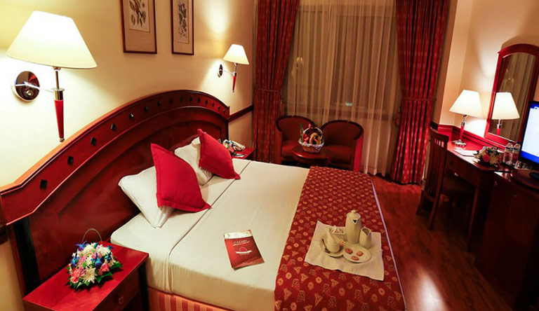 Panorama Grand Dubai- Great Value for Money