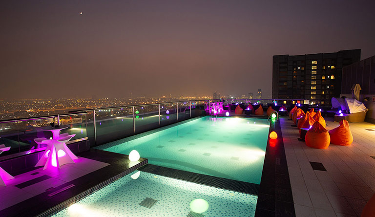 Refreshing Break at Park Regis Kris Kin, Bur Dubai photo 5