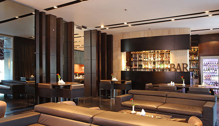 Amidst Warm Ambience of Sea View Hotel, Dubai photo 5