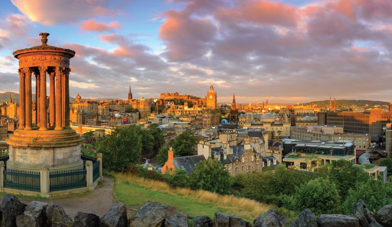 All of Europe & UK with Scotland photo 5