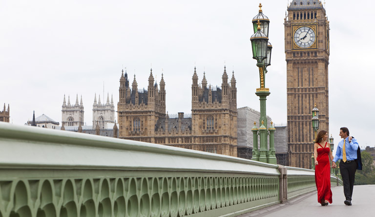 Majestic London