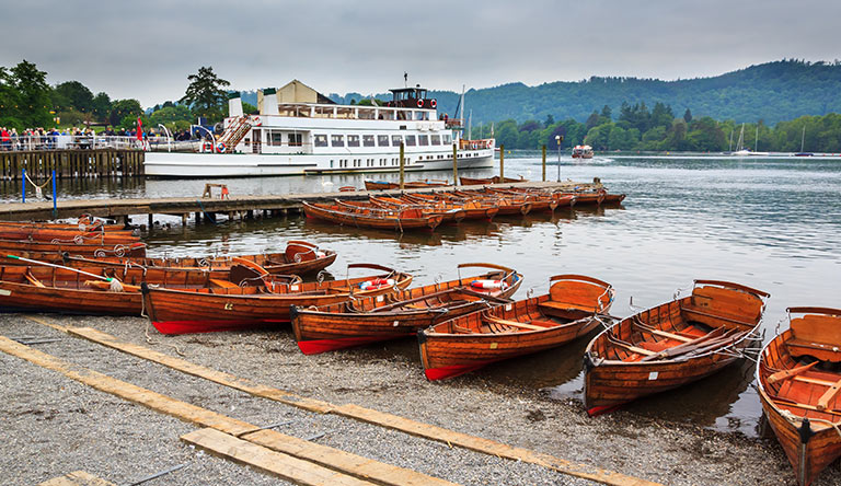 United Kingdom Tour Package at Unbeatable Price
