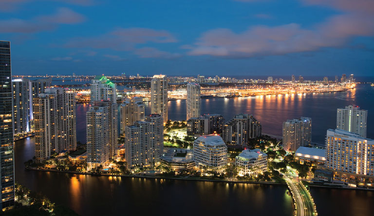 Fantastic Florida & the Bahamas Cruise