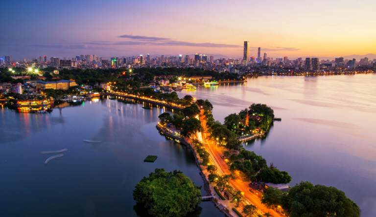 Vietnam Highlights