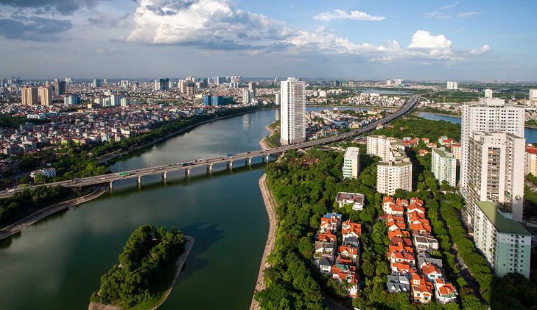 Essence of Vietnam