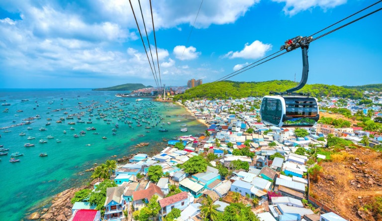 Phu Quoc Grand Experience