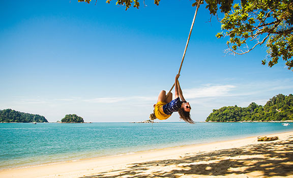 Andaman Nicobar