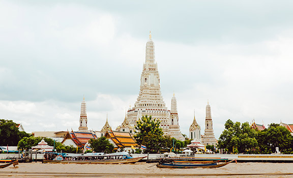 Bangkok