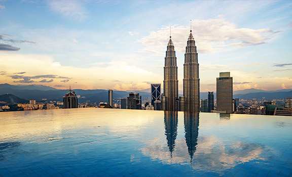 Kuala Lumpur