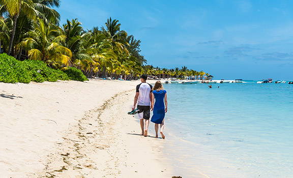 Mauritius