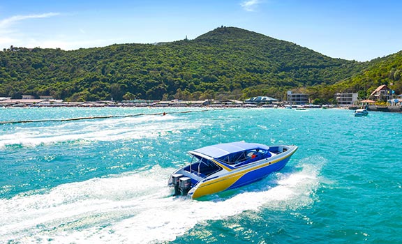 Pattaya