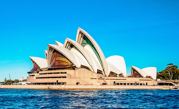 Sydney