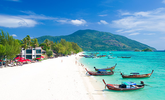 Thailand