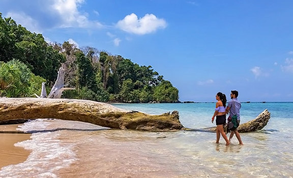 Port Blair - Andaman