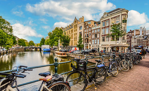 Amsterdam
