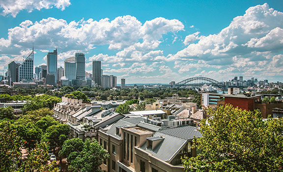 Australia