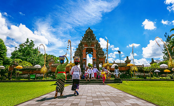 Bali