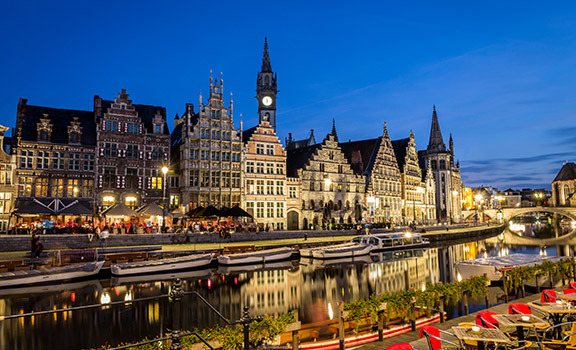 Belgium