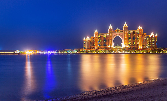 Dubai