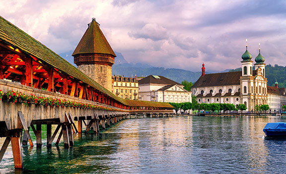 Europe