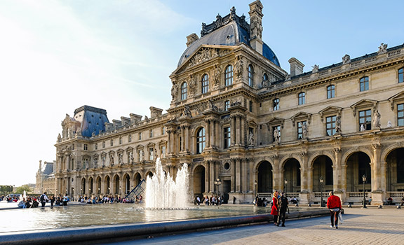 France