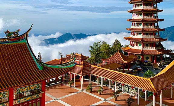 Genting Highlands