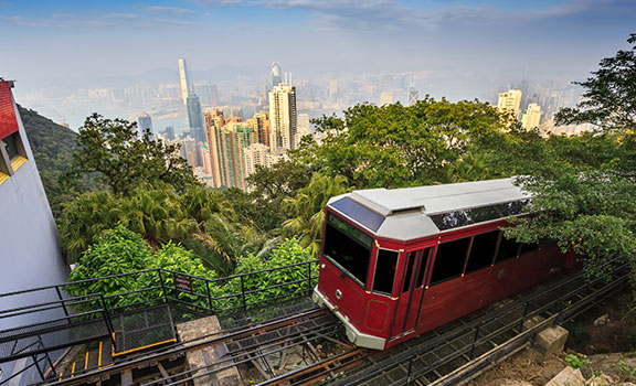 Hong Kong