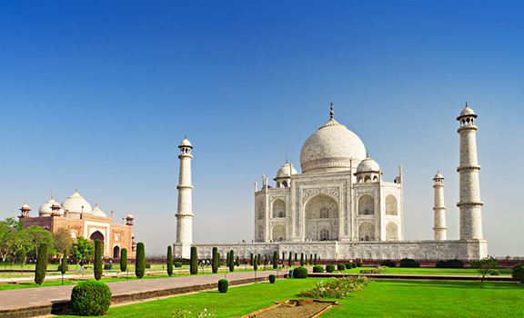 Agra
