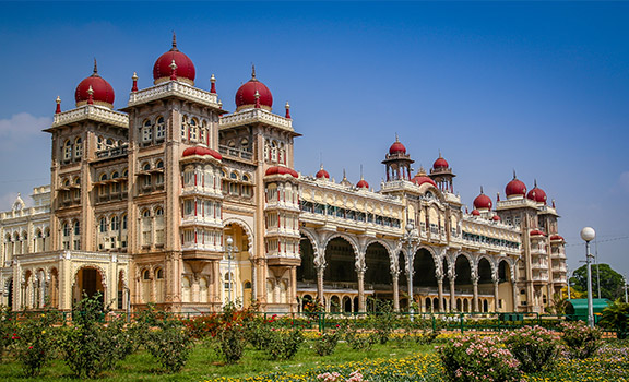 India