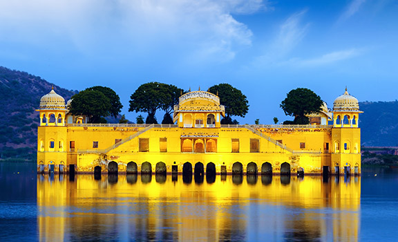 Jaipur