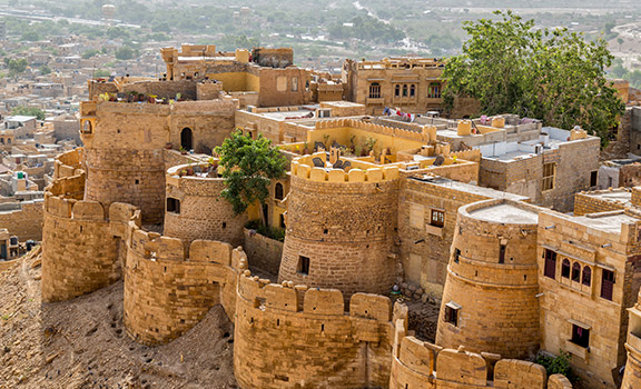 Jaisalmer