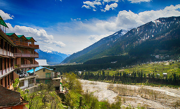 Manali