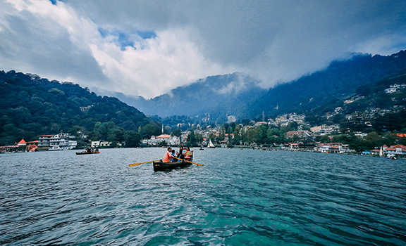 Nainital