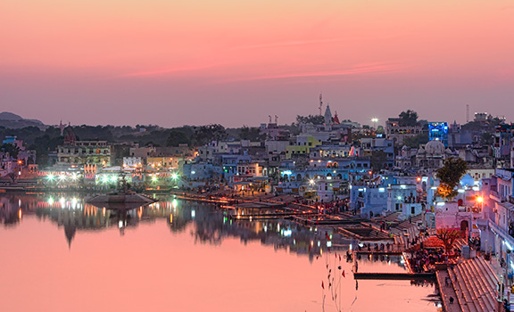 Pushkar