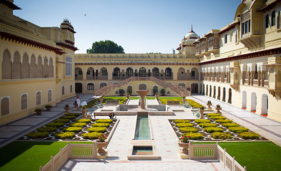 Rajasthan