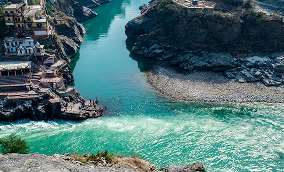 Rudraprayag